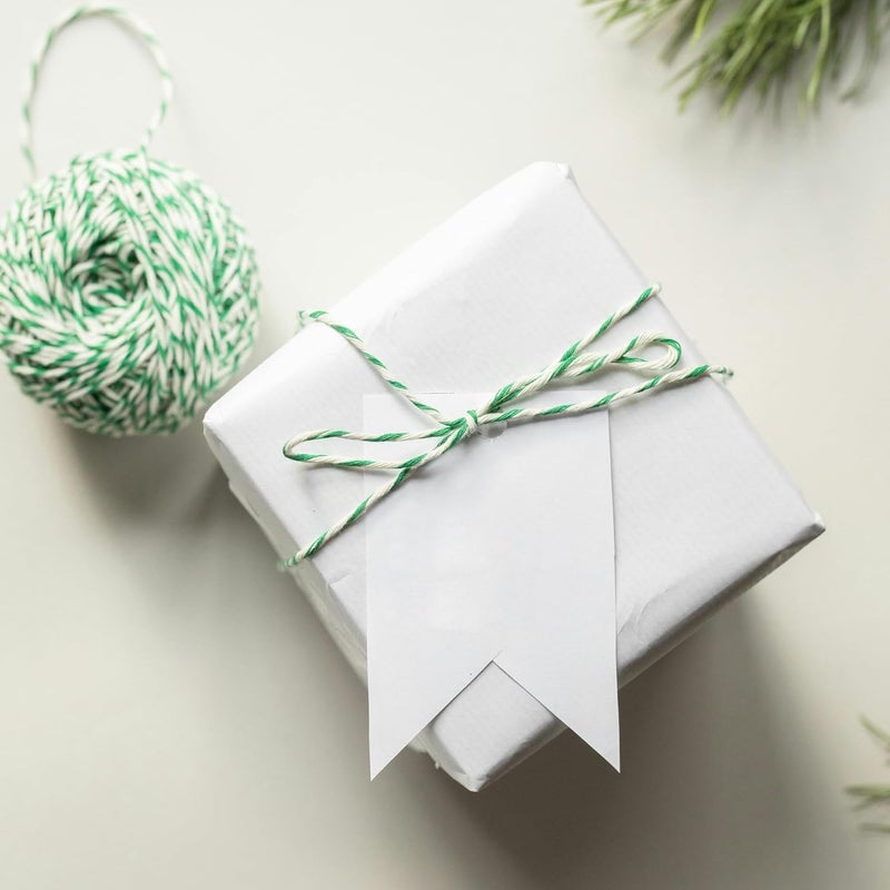MARSROAM 2 LB Green Crinkle Paper Filler for Gift Basket Easter Egg Grass - Image 5